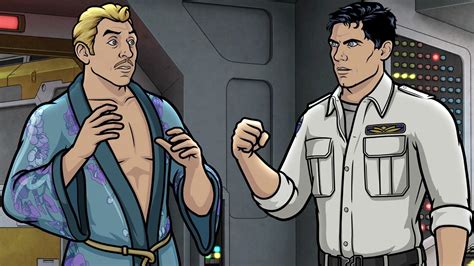 archer 1999|archer episode synopsis.